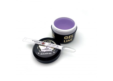 TEXTURE HOLD LINE BUILDER GEL - EASY SCULPT GEL 15ml